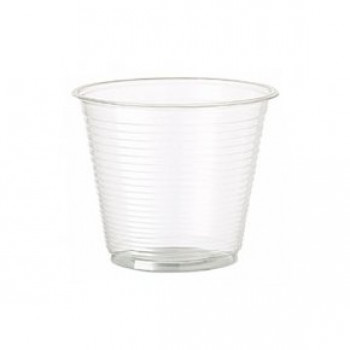 ZANATTA-COPO 050ML TRANSL C/50PC X 100UN